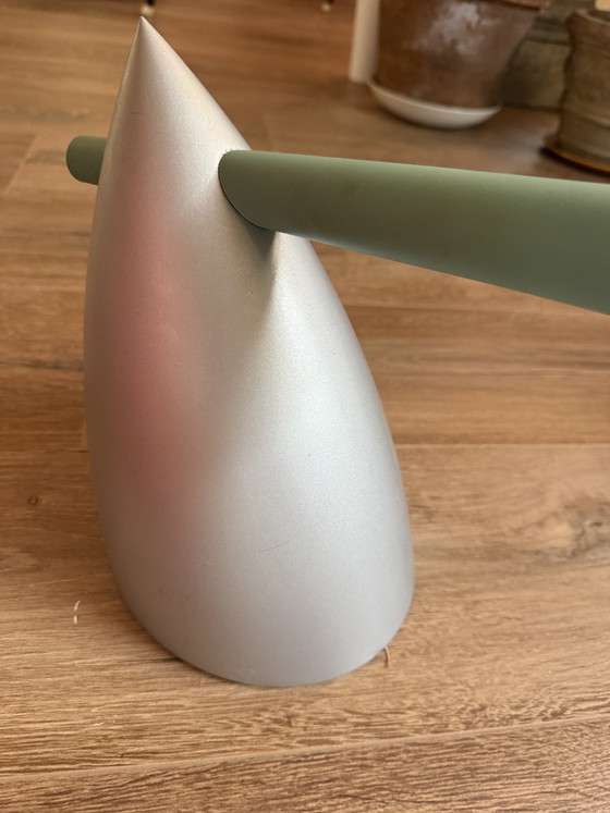 Image 1 of Philippe Starck for Alessi, Vintage Kettle, Hot Bertaa