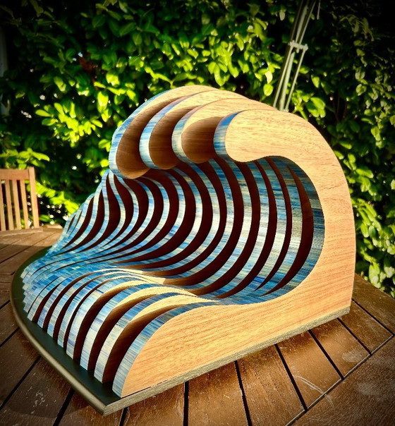 Image 1 of Onda parametrica