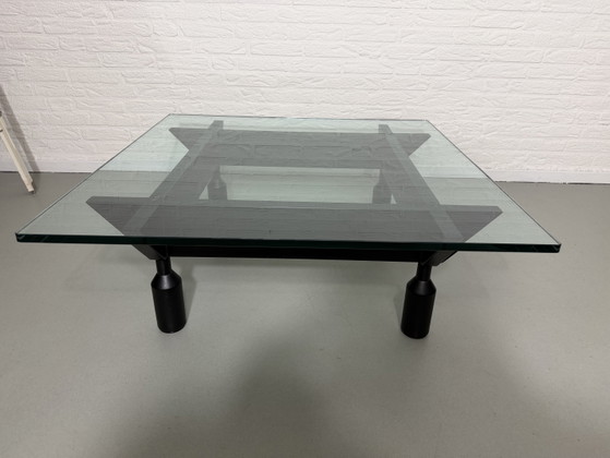 Image 1 of Cassina Bull Couchtisch – Gianfranco Frattini (1989)