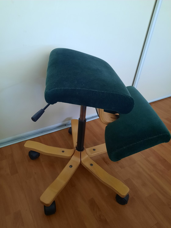 Image 1 of Ergonomisch Stoel