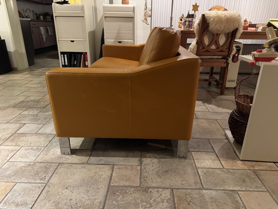 Image 1 of Leolux Antonia 3-persoonsbank