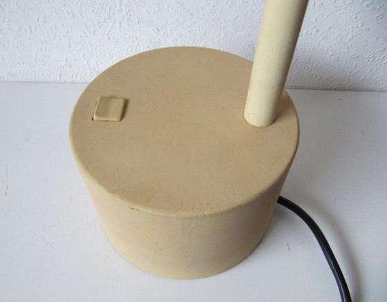 Image 1 of Halo Click 2 Lamp Tafellamp Ettore Sottsass  Philips