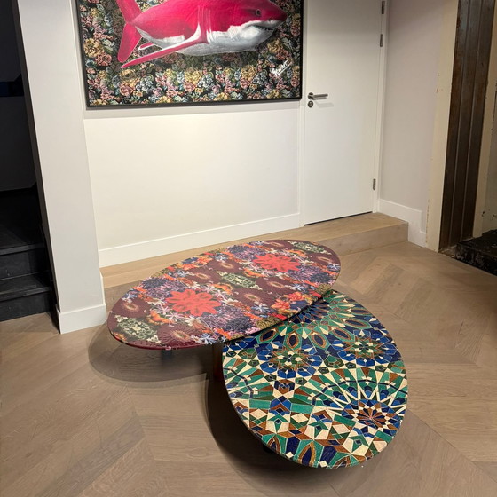 Image 1 of Tavolino da caffè Daytona Wonderline