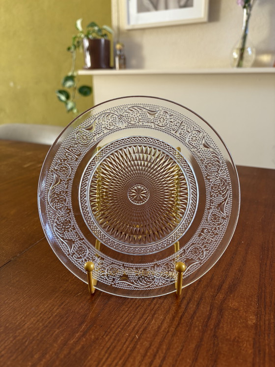 Image 1 of Piattini Vintage 2 pezzi