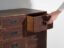 Antique Japanese chest of drawers - Meiji / Taishō period (c. ) #44 (photo 36 of 40)