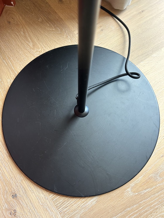 Lampadaire Bolia Orb Noir – Glass (photo 4 of 5)