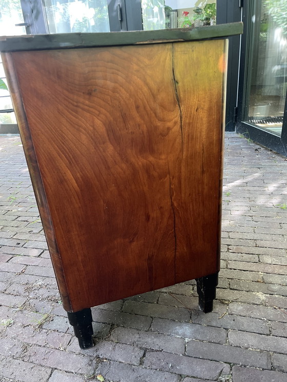 Antiek kastje – Kasten, Wood (photo 6 of 9)