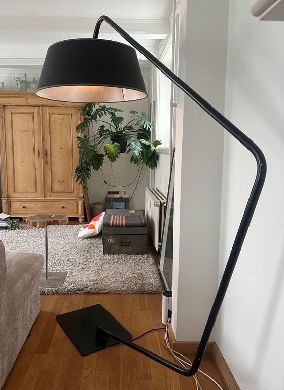 Image 1 of Ligne Roset floor lamp