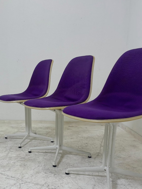 Image 1 of Herman Miller Eames La Fonda
