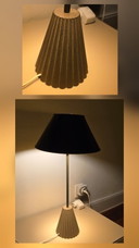 Lampada da tavolo Design Ghyzcy Selection