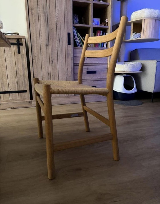 Image 1 of CH47 Hans Wegner