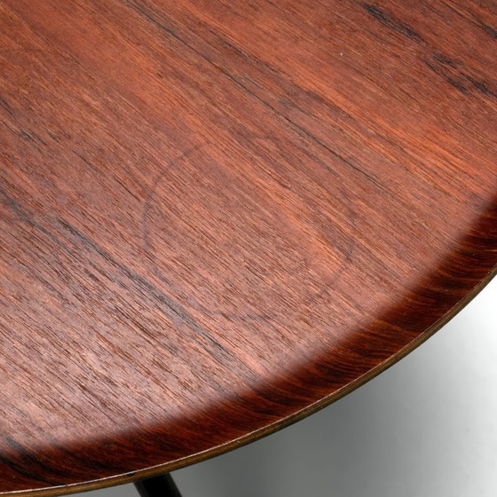 Image 1 of 1X Tabletttisch von Nils Trautner für Åry Nybro