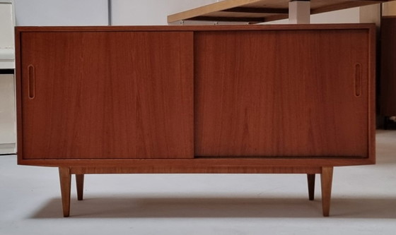 Image 1 of Mid-century sideboard