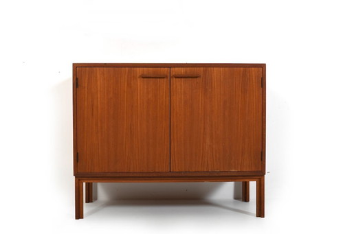 Kai Kristiansen Cabinet FM Denmark 1960s