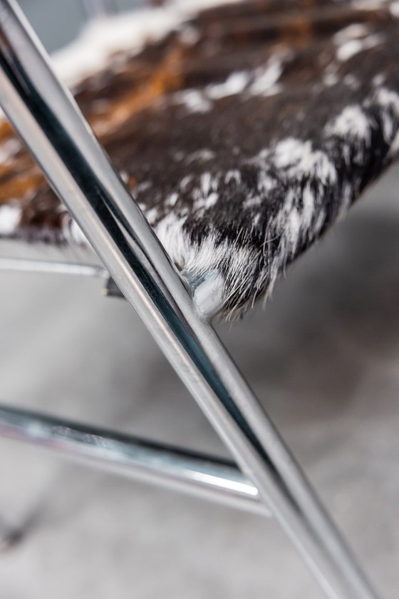 Image 1 of Corbusier LC1, armchairs