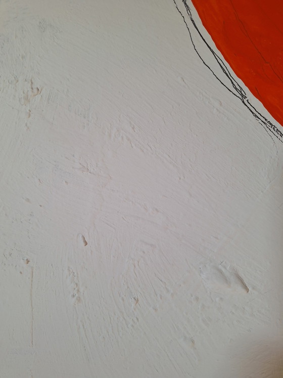 Image 1 of Painting "Awakening" - Herbert Monsieur