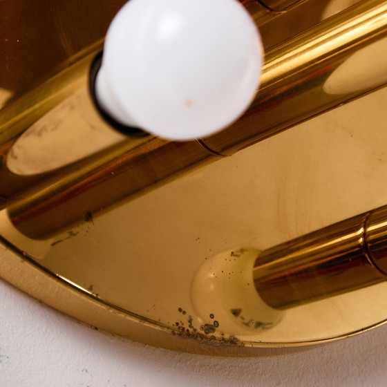 Image 1 of MK9903 Lampada da parete in ottone