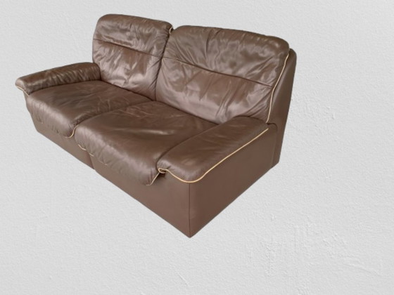 Image 1 of Ds66 Sofa Frame By Carl Larsson For Desede