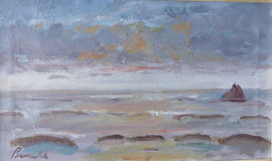 Image 1 of Après-midi en mer