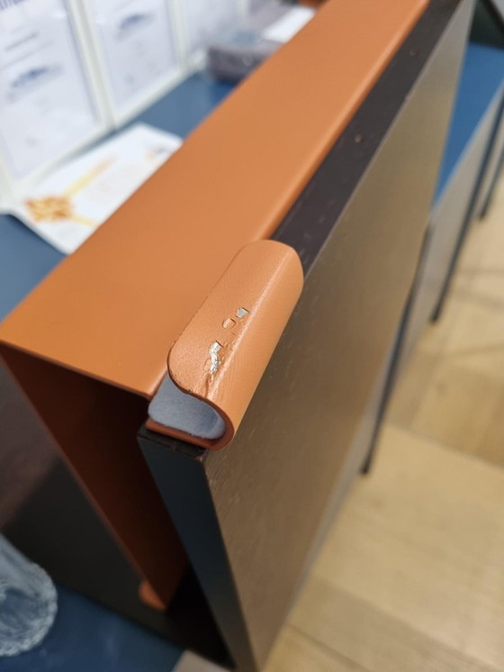 Image 1 of Auping Auronde Nachttisch (2er-Set)