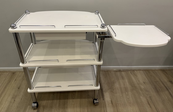 Image 1 of Theke Schubladenblock