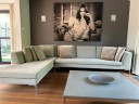 B&B Italia Charles Sofa