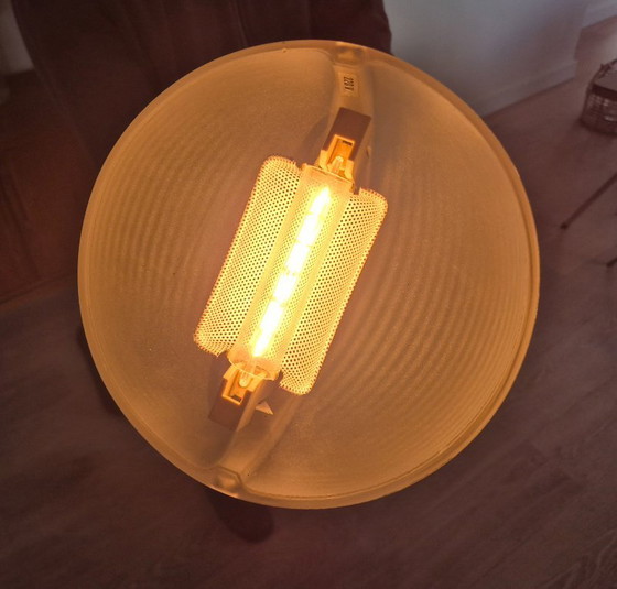 Image 1 of Lampada da terra Gianfranco Franco "Adonis"