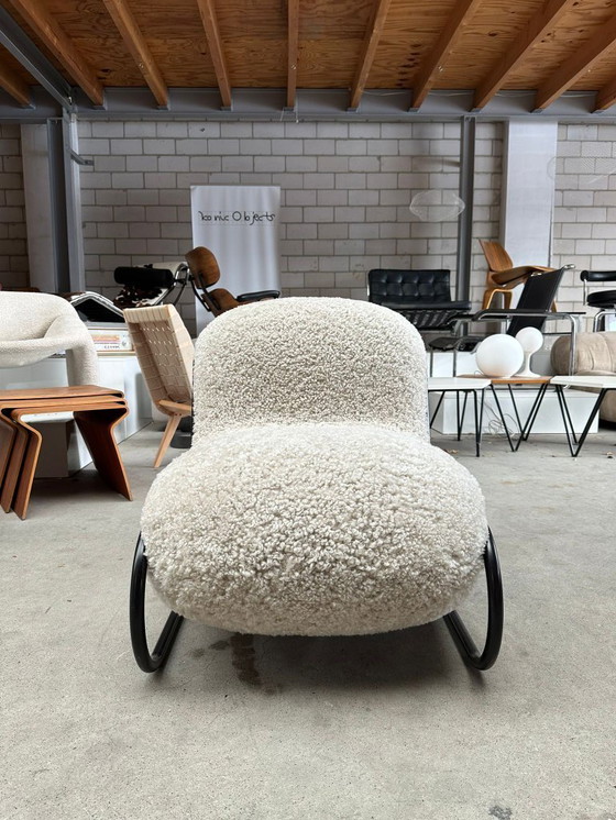 Image 1 of Norr11 Boho chair