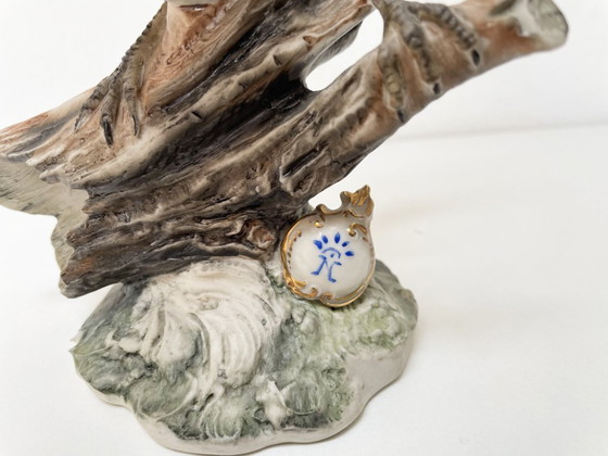 Image 1 of Capodimonte – Passerotto di Marfò