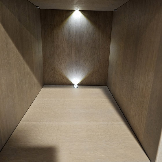 Image 1 of Theuns Landeck display cabinet