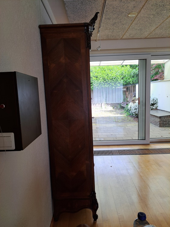 Image 1 of Display case (Louis XV style)
