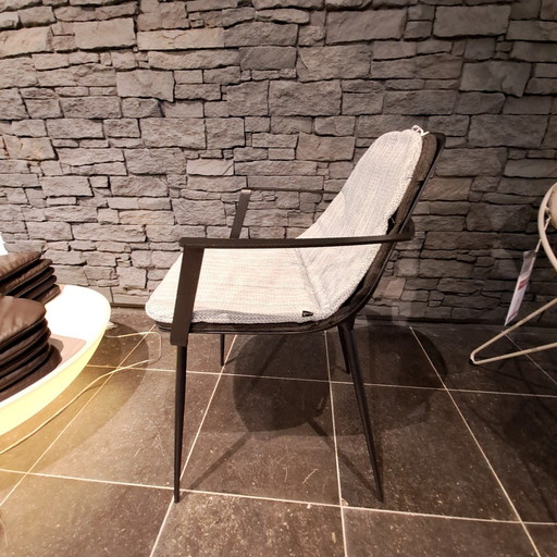 Joli Marquerite tuinstoel outdoor