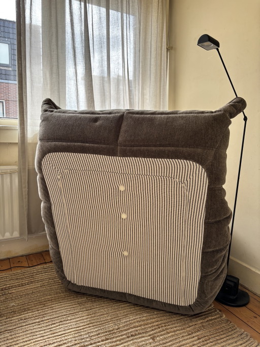 Ligne Roset Togo in Chenille