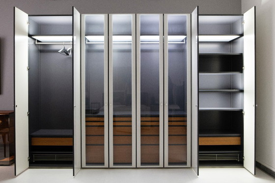 Image 1 of Interlübke, wardrobe S07