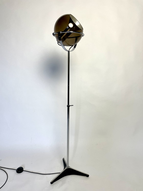 Lampada da terra Raak Globe – Lampade da terra, Glass, Metal (photo 8 of 15)