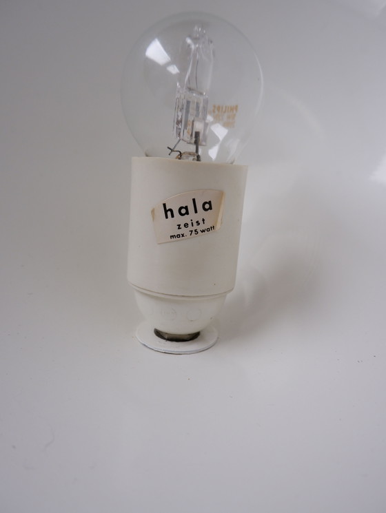 Image 1 of Vintage Floor Lamp by Hala Zeist