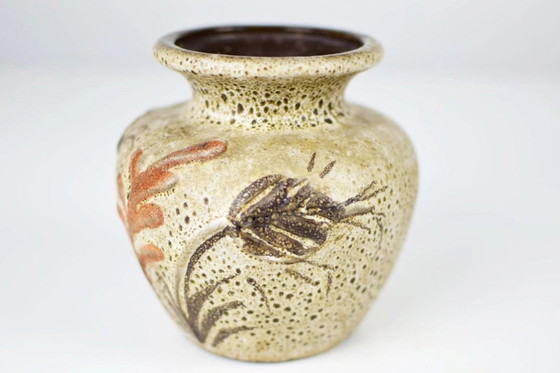 Image 1 of Scheurich West Germany Vase