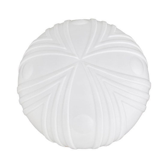 Image 1 of Wandleuchte/Deckenleuchte von Pavel Grus | Tschechoslowakei, Kamenický Šenov, 1970er Jahre