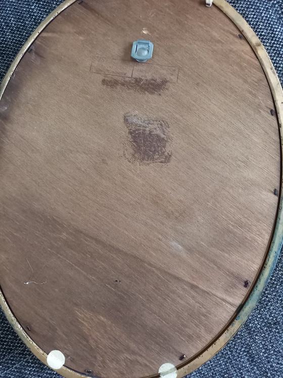 Image 1 of Baroque mirror