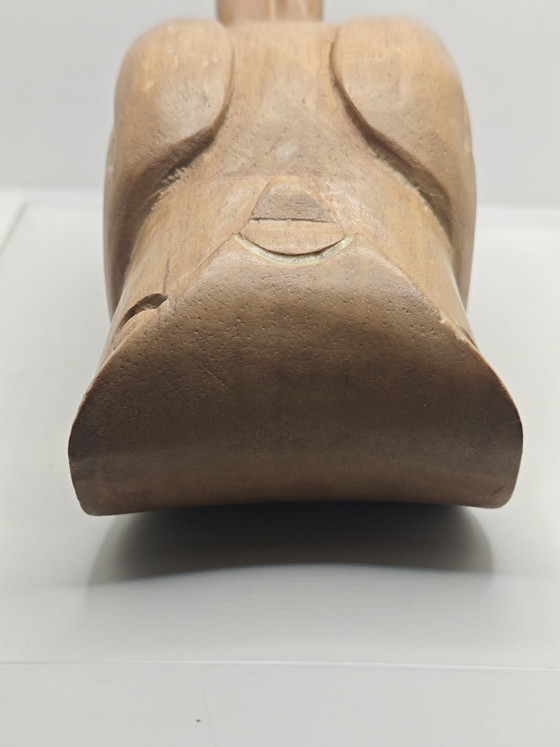 Image 1 of Houten uil