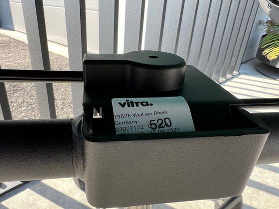 Image 1 of Vitra Eames EA217 Office Chair