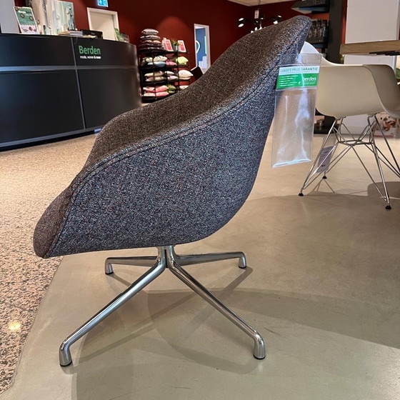 HAY AAL81 draaifauteuil (photo 3 of 4)