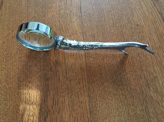 Image 1 of MARIA PERGAY LOUPE