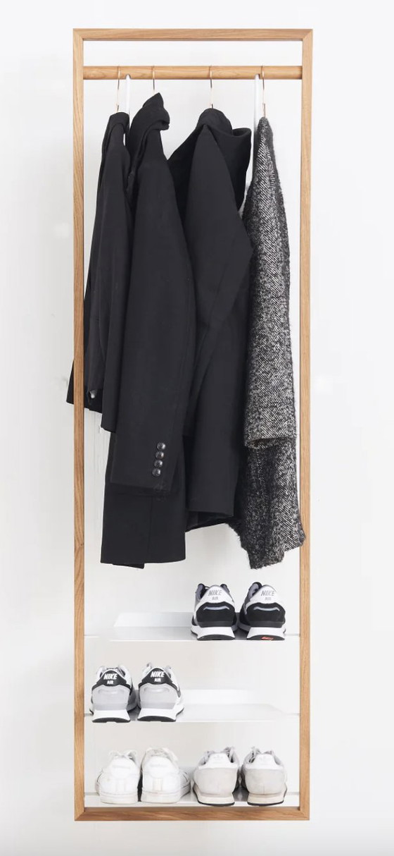 Image 1 of Das Kleine B  wardrobe gardero-b