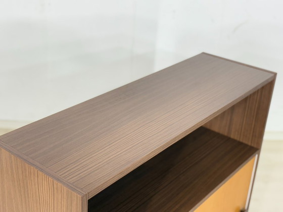 Image 1 of Credenza alta di metà secolo, cassettiera, mobiletto, mobiletto da ingresso, vintage