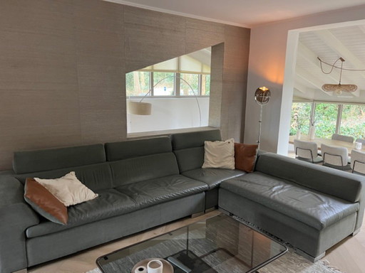 Leolux Howlazy corner sofa