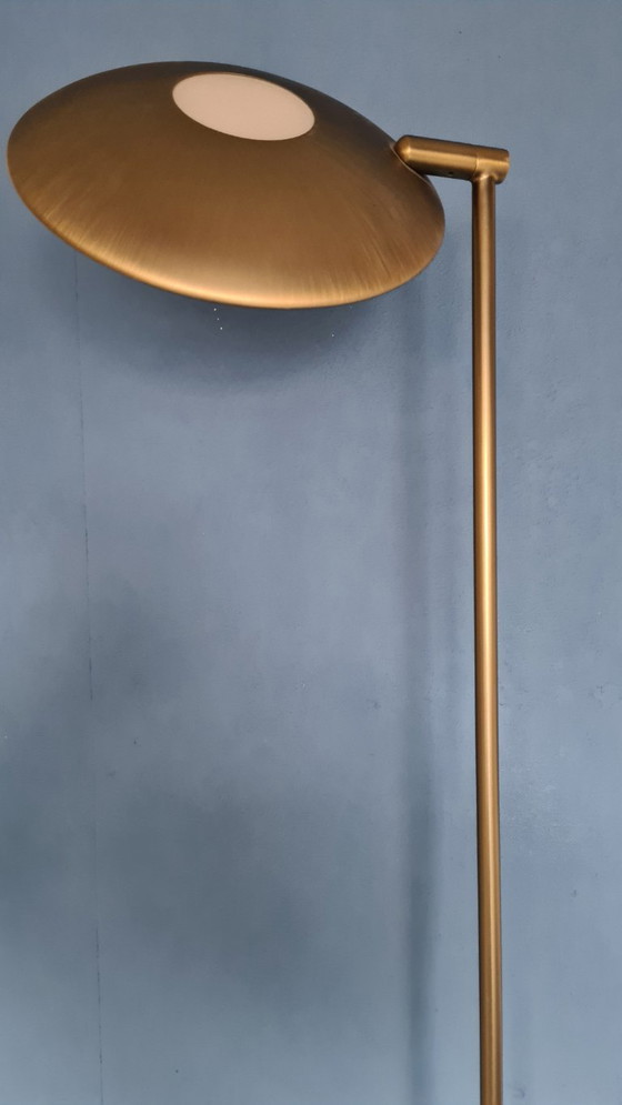 Image 1 of Lampadaire Highlight B.V. New Geneva (V4299.32) - cuivre/bronze