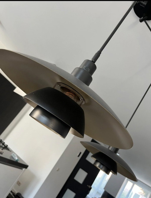 2x pochettes LP IV uniquement