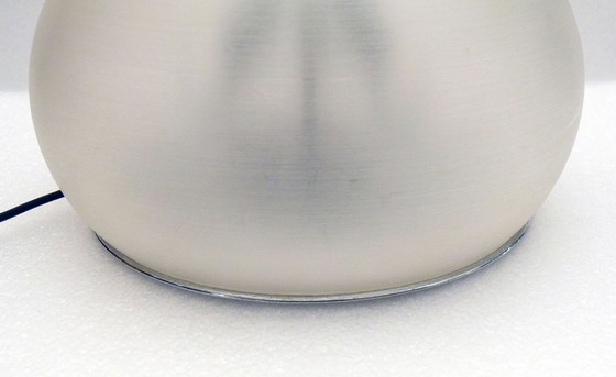 Image 1 of Large methacrylate table lamp, Italy, 1970s