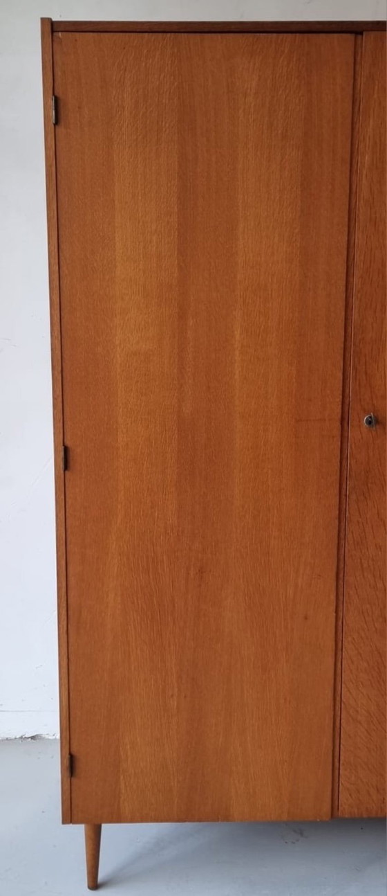 Image 1 of Mid-century wardrobe